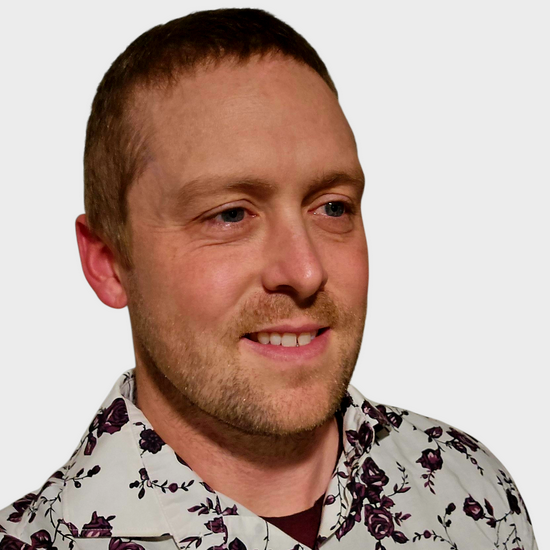 Christopher Fourness [Etp]