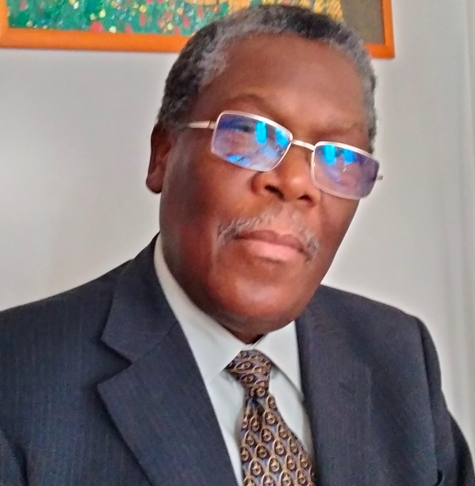 Raymond Ebi [301Km]