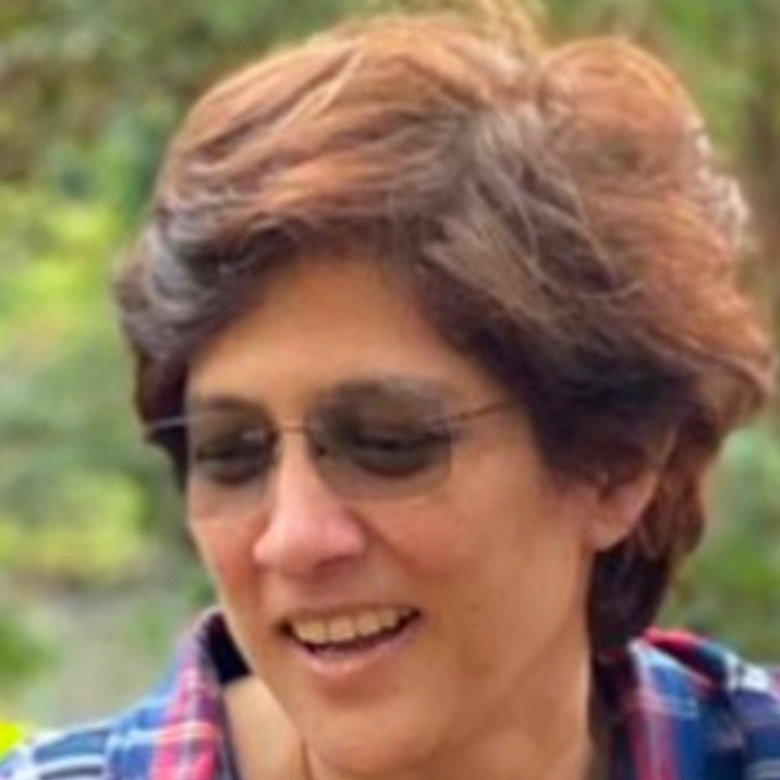 Anita Gharpuray [301km]